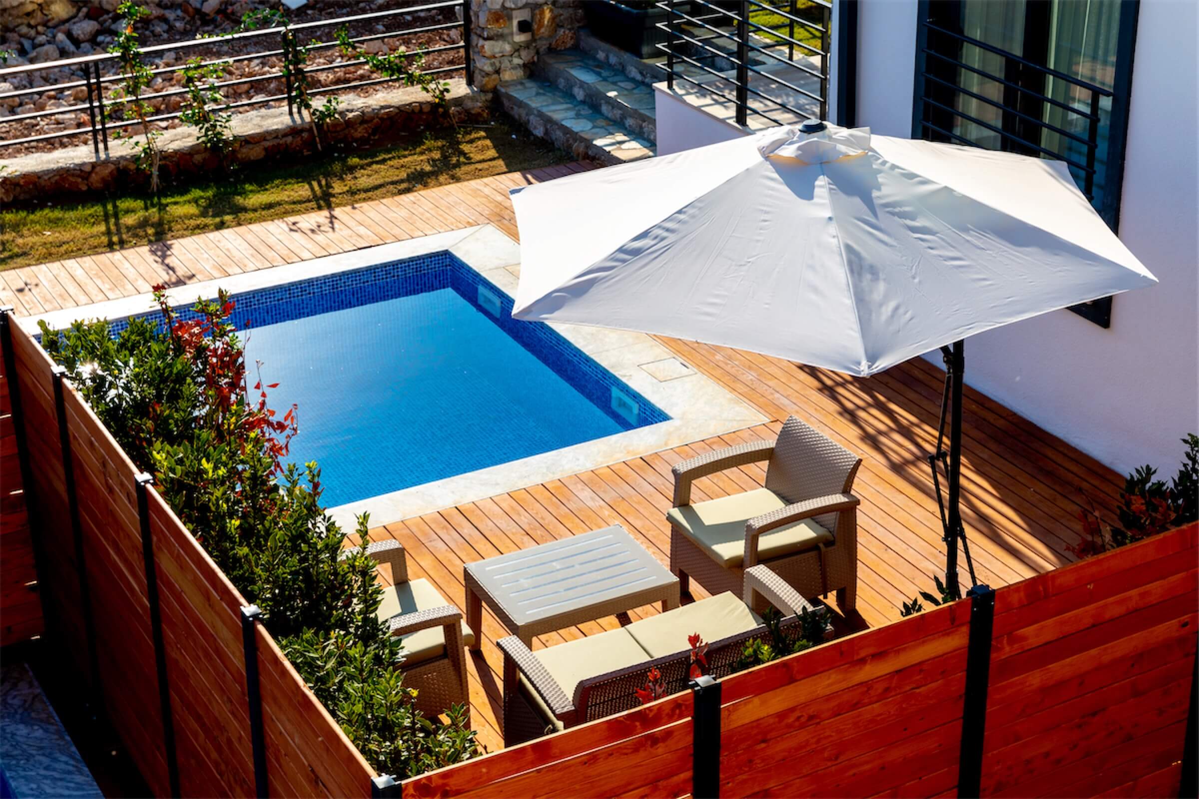 Söğüt Ulus Villa