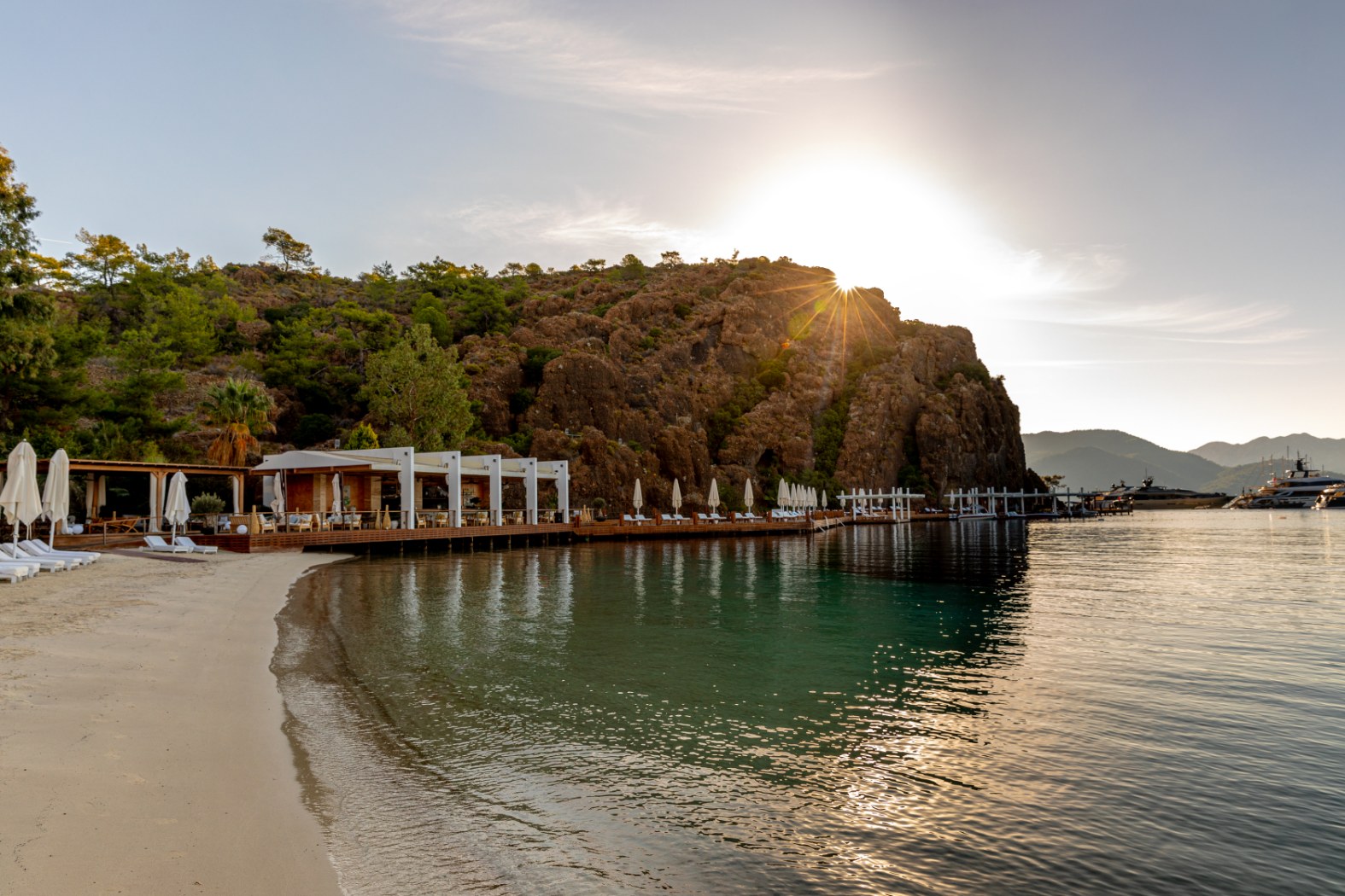 Aqua Bar