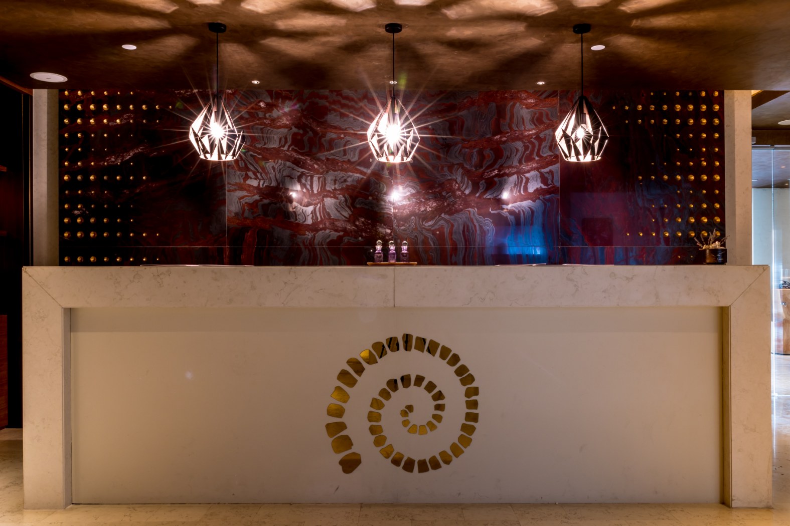 Mytha Spa