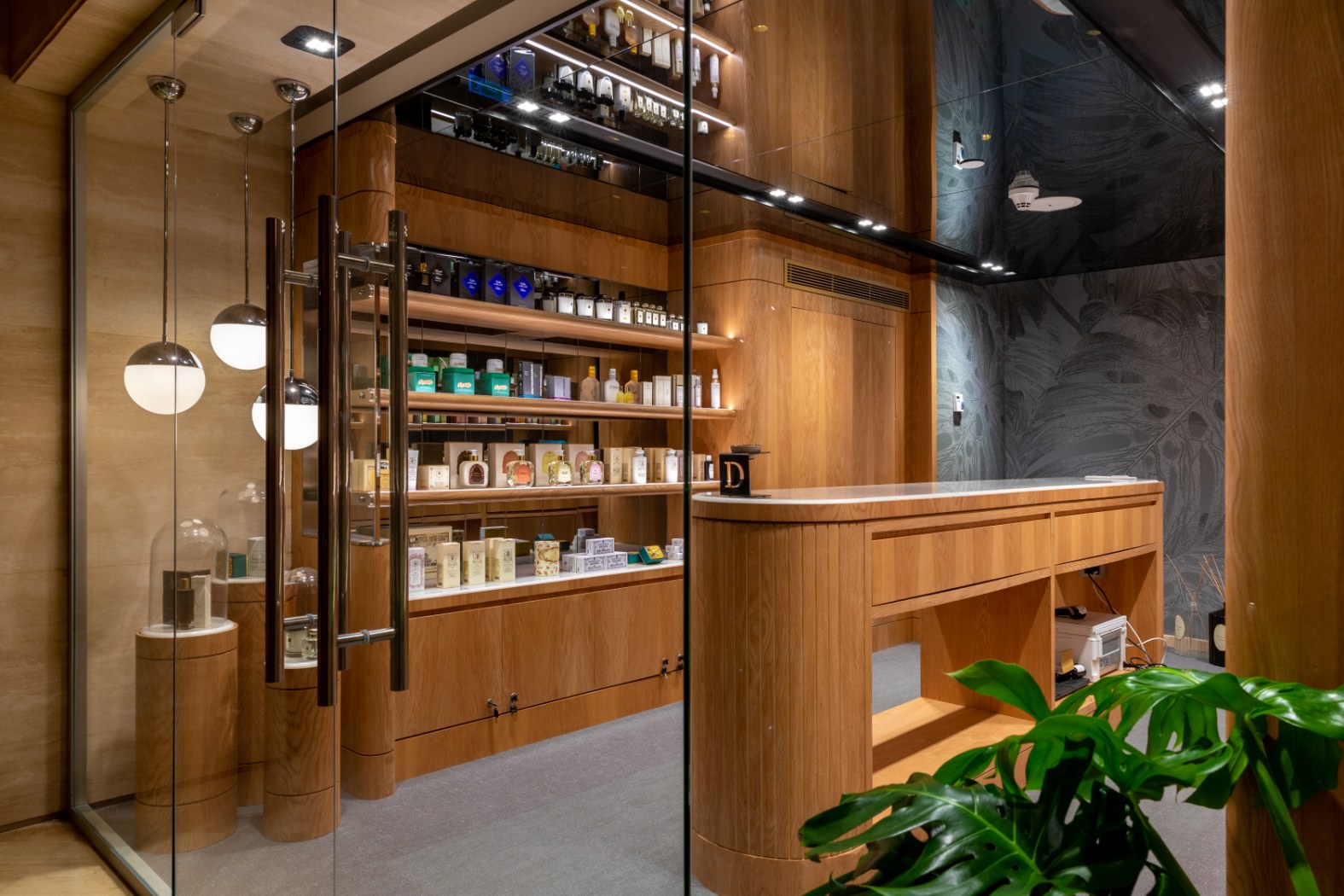 Spa Store